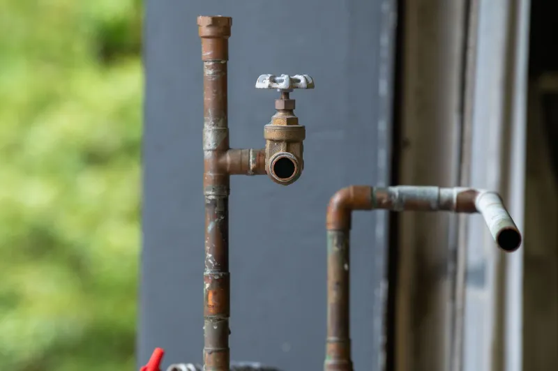 Hidden in the Walls: How Old Pipes Are Setting Up Homeowners for a Five-Figure Disaster