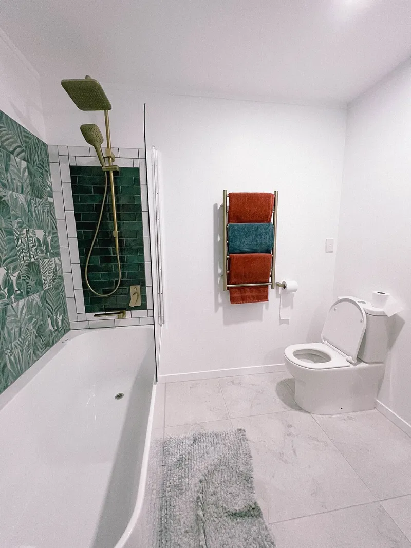 Why Your Bathroom Feels Like a Budget Motel (And the Simple Fixes That Change Everything)