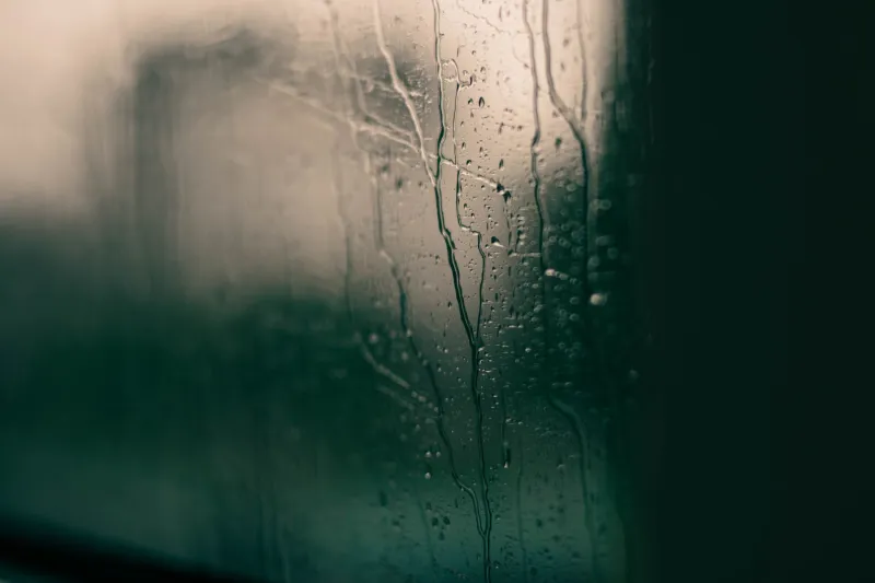 Your Bedroom Is Making Your House Sick: The Ventilation Problem Nobody Talks About