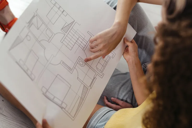 The Floor Plan Decisions You're Making Today That Could Tank Your Home's Value Tomorrow