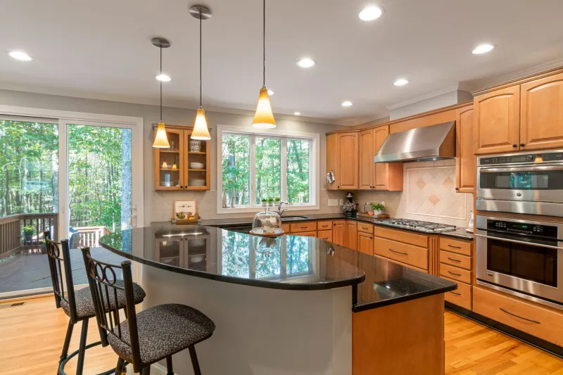 Forget the Triangle: How Real Families Are Designing Kitchens Around the Way They Actually Live