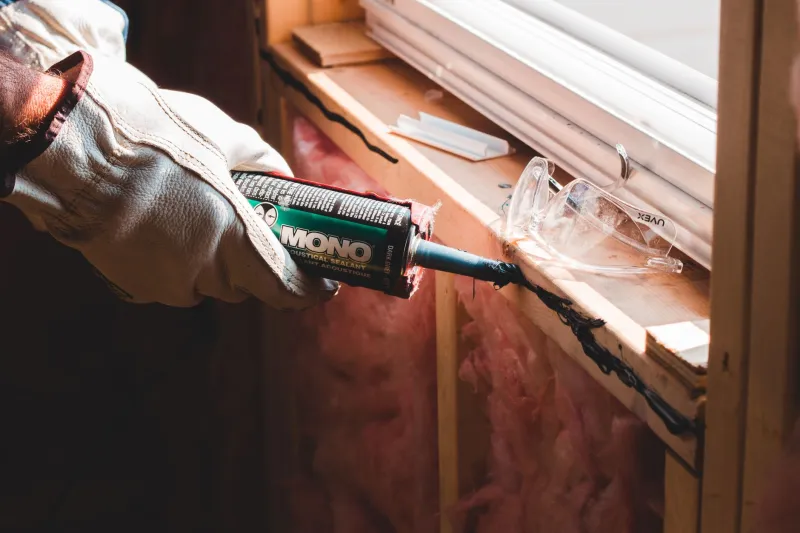 Why Your Energy Bill Is Twice Your Neighbor's — And the Insulation Problem You Probably Don't Know You Have