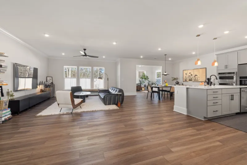Your Home Was Built for a Family That No Longer Exists — And Buyers Are Noticing