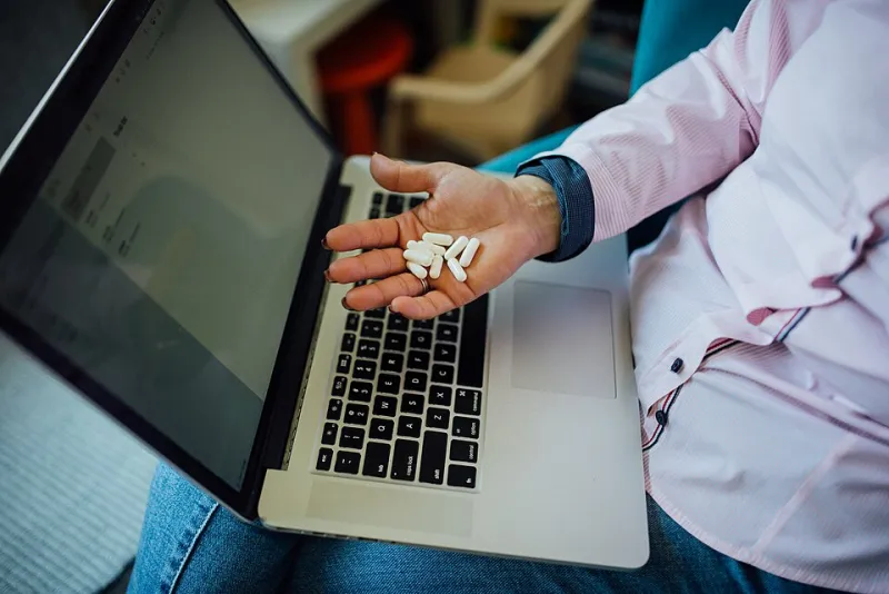 Stop Winging It: How to Build a Home Office That Actually Works for the Way You Live