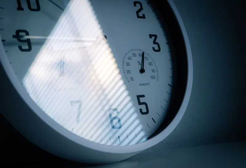 The One Indoor Reading Your Home Is Begging You to Check (And You're Probably Ignoring It)