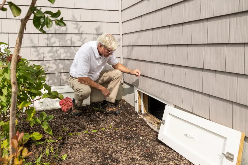 Pretty Walls Won't Save You: Why What's Behind Them Determines Your Home's Real Worth