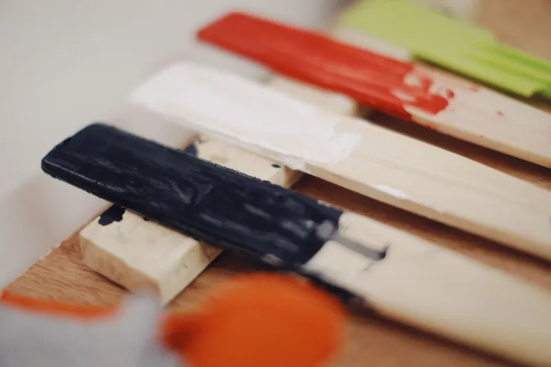 Why the Paint Color You Loved at the Store Looks All Wrong on Your Walls